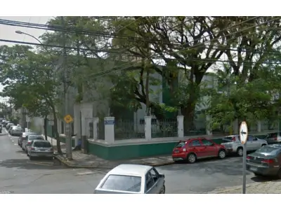 LOTE 001 - IMÓVEL ESQUINA COM 1.675M2   CENTRO DE PIRACICABA SP