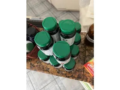 LOTE 000 - FARMACIA DE MANIPULAÇÃO COMPLETA