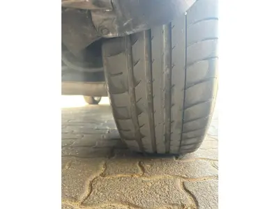 LOTE 003 - M.BENZ/GLA200FF 2017/2017