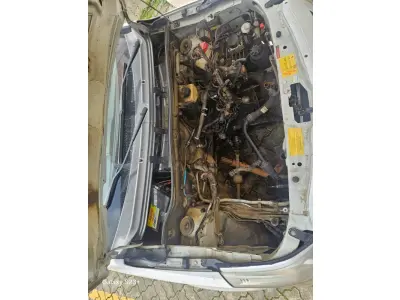 LOTE 004 - GM – Chevrolet MONTANA LS 1.4 ECONOFLEX 8V 2p 2015 Flex, fabricação/modelo 2015/2015