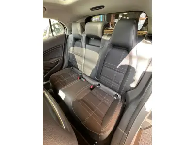 LOTE 003 - M.BENZ/GLA200FF 2017/2017