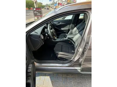 LOTE 003 - M.BENZ/GLA200FF 2017/2017