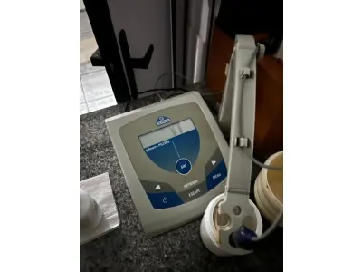 LOTE 000 - FARMACIA DE MANIPULAÇÃO COMPLETA
