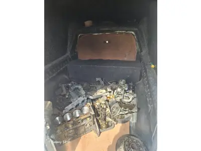 LOTE 004 - GM – Chevrolet MONTANA LS 1.4 ECONOFLEX 8V 2p 2015 Flex, fabricação/modelo 2015/2015