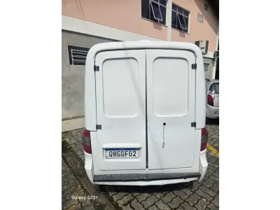 LOTE 004 - GM – Chevrolet MONTANA LS 1.4 ECONOFLEX 8V 2p 2015 Flex, fabricação/modelo 2015/2015