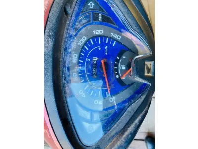 LOTE 003 - HONDA/BIZ 125 ES FLEX, fabricação/modelo 2013/2013