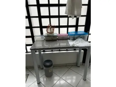 LOTE 000 - FARMACIA DE MANIPULAÇÃO COMPLETA