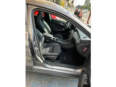 LOTE 003 - M.BENZ/GLA200FF 2017/2017