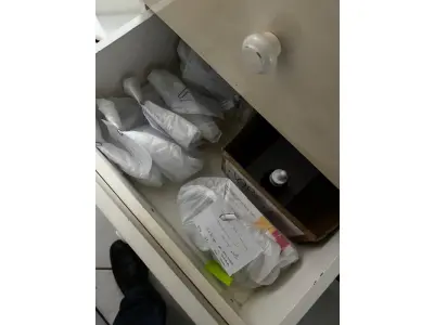 LOTE 000 - FARMACIA DE MANIPULAÇÃO COMPLETA