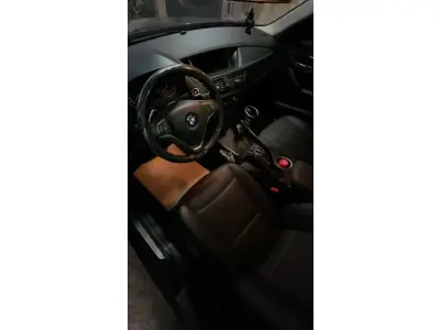 LOTE 001 - I/BMW X1 SDRIVE20I VL91 ANO 2014/2014