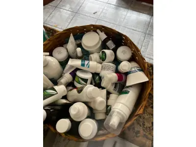 LOTE 000 - FARMACIA DE MANIPULAÇÃO COMPLETA