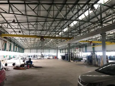 LOTE 001 - Um terreno, no Loteamento Berçário Industrial, em Nova Bassano/RS