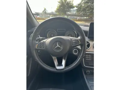 LOTE 003 - M.BENZ/GLA200FF 2017/2017