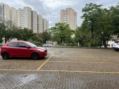 LOTE 001 - O imóvel está localizado no Bairro Planalto em São Bernardo do Campo