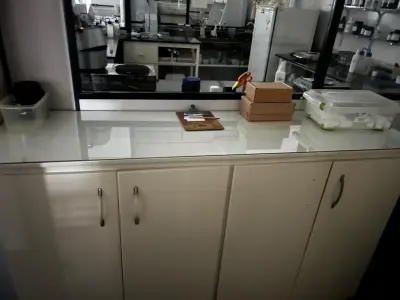 LOTE 000 - FARMACIA DE MANIPULAÇÃO COMPLETA