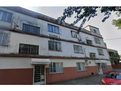 LOTE 000 - O apartamento 303, do Edifício Colatto, localizado na Avenida Marquês de Souza, nº 36, Porto Alegre