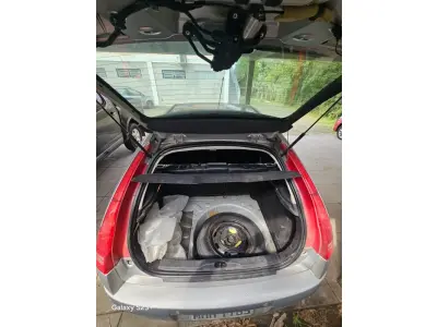 LOTE 005 - Citroen C4 GLX 2.0 Flex 16V 5p, fabricação/modelo 2010