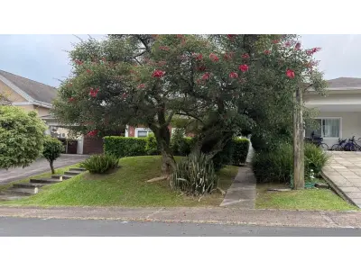 LOTE 000 - O imóvel nº 1054, localizado no Condomínio Horizontal denominado “Terra Ville – Belém Novo Golf Club Com área superficial de 1.000,00m².