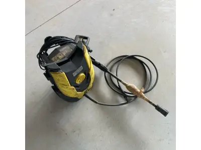 LOTE 002 - Bens Móveis (toda a fabrica)