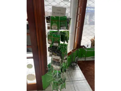 LOTE 000 - FARMACIA DE MANIPULAÇÃO COMPLETA