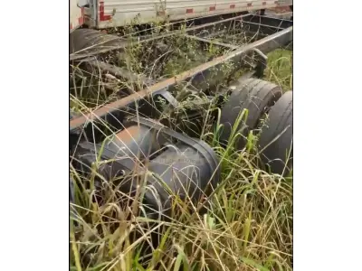 LOTE 008 - Caminhão Hyundai HD 80, fabricação/modelo 2021/2022, diesel, cor branca, carroceria fechada (sem chave)