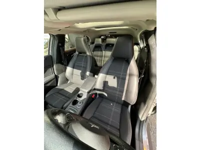 LOTE 003 - M.BENZ/GLA200FF 2017/2017