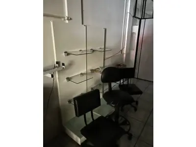 LOTE 000 - FARMACIA DE MANIPULAÇÃO COMPLETA