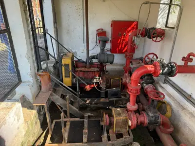 LOTE 001 - Lote sucatas