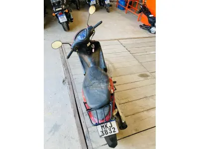 LOTE 003 - HONDA/BIZ 125 ES FLEX, fabricação/modelo 2013/2013