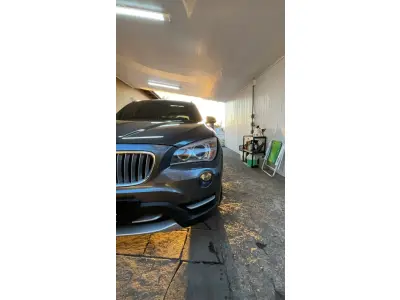 LOTE 001 - I/BMW X1 SDRIVE20I VL91 ANO 2014/2014