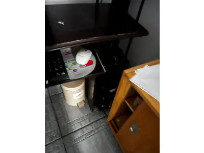 LOTE 000 - FARMACIA DE MANIPULAÇÃO COMPLETA