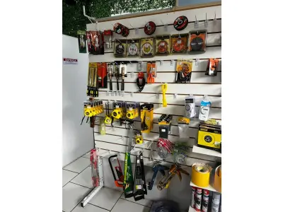 LOTE 001 - Loja agropecuária completa (toda a loja)