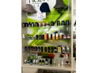 LOTE 000 - FARMACIA DE MANIPULAÇÃO COMPLETA