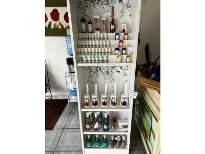 LOTE 000 - FARMACIA DE MANIPULAÇÃO COMPLETA