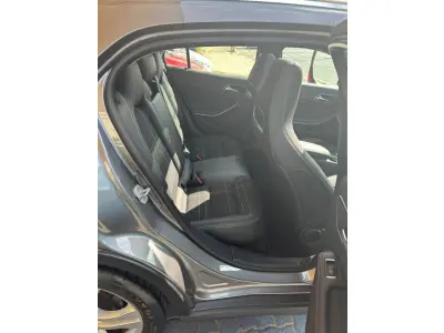 LOTE 003 - M.BENZ/GLA200FF 2017/2017