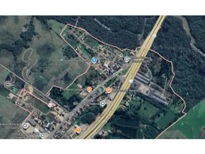 LOTE 002 - O TERRENO NÚMERO 20, sem benfeitorias, situado na zona urbana do município de Turuçu/RS com a área superficial de 284,58m2