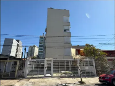 LOTE 000 - Box nº 04, duplo e coberto, localizado no Residencial Tessera, Rua Antônio Tessera, nº 148