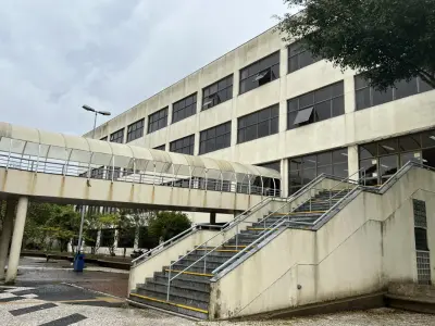 LOTE 001 - O imóvel está localizado no Bairro Planalto em São Bernardo do Campo