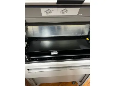 LOTE 000 - Imager Set Mako - Processadora Skay - Estufa Skay