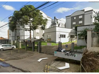 LOTE 007 - Apt. 204 do Bloco 3 do Condomínio Residencial Passo do Moinho em Gravataí