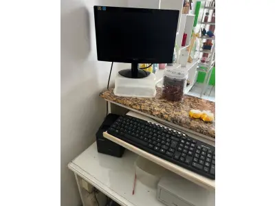 LOTE 000 - FARMACIA DE MANIPULAÇÃO COMPLETA