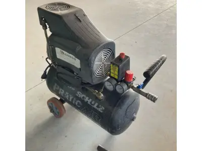 LOTE 002 - Bens Móveis (toda a fabrica)