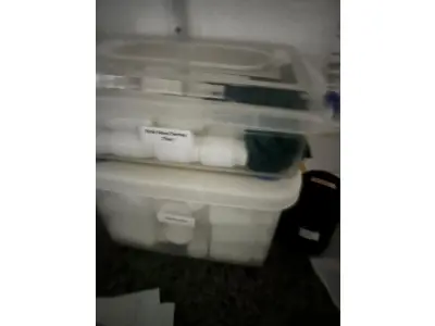 LOTE 000 - FARMACIA DE MANIPULAÇÃO COMPLETA