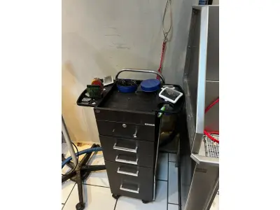 LOTE 001 - Loja agropecuária completa (toda a loja)