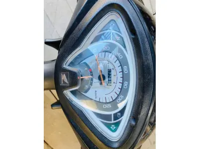 LOTE 002 - HONDA/BIZ 100 ES, fabricação/modelo 2013/2013