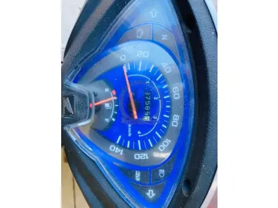 LOTE 005 - HONDA/BIZ 125 ES FLEX, fabricação/modelo 2011/2011