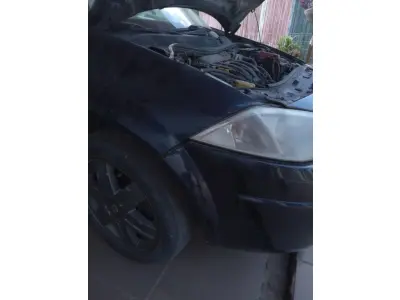 LOTE 000 - Renault/Meganegt DYN 20, fabricação/modelo 2007/2008