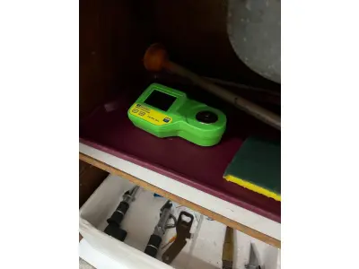 LOTE 016 - Laboratório