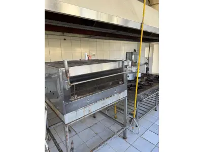 LOTE 029 - refeitório