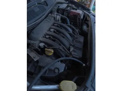 LOTE 000 - Renault/Meganegt DYN 20, fabricação/modelo 2007/2008